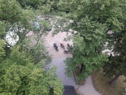 500 Treffen 2017 Tag1